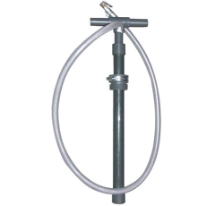 Pompe pour liquide anti-crevaison FB11 - bidon 25 L