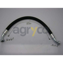 Tuyau hydraulique avec raccords pour téléscopique MANITOU 243925 adaptable