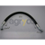 Tuyau hydraulique avec raccords pour téléscopique MANITOU 243925 adaptable