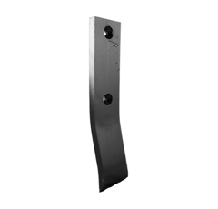 Soc d'extirpateur 355 mm adaptable