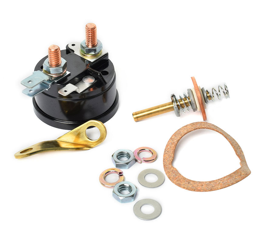 Bouchon Magnétique Pour Broyeur Insinkerator - Modèle 75257 En ABS Noir, Remplace Plusieurs Références