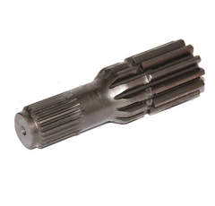 Kurze Antriebswelle rechts Endgetriebe 181 mm für JOHN DEERE T28907 Nachbau