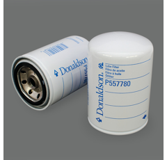 Filtre à huile adaptable DONALDSON P557780