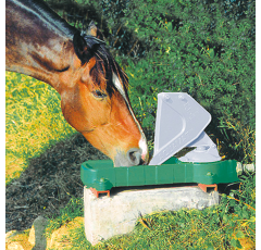Pompe de prairie abreuvoir aquamat II - LA BUVETTE