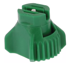 Buse pulvérisateur à bas volume ABX 80° 015 Verte & Joints - NOZAL