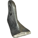 Marteau pour broyeur DÜCKER 945000880 adaptable - Blacksteel©