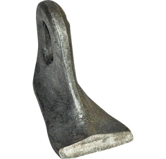 Marteau pour broyeur DÜCKER 945000880 adaptable - Blacksteel©