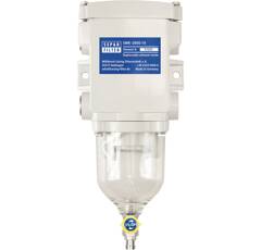 Séparateur d'eau SWK-2000/10 capacité de 125 ml
