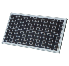 Module solaire polycristalline 40 W - PATURA
