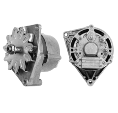 Lichtmaschine IA 507 Mahle-Iskra-Letrika