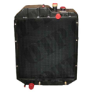 Kühler  Ford 7840-8340 6 Zylinder    Nachbau 82015105N 