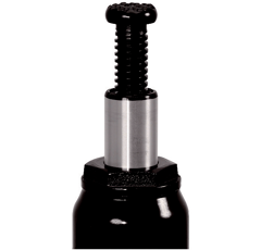 Cric bouteille hydraulique d'atelier 15 tonnes