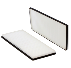 Filtre habitacle adaptable HIFI FILTER SC60165