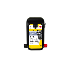 Poste mixte 12 - 230 V TRAPPER AN80 - HORIZONT