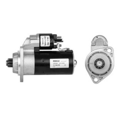 Anlasser IS 1150 Mahle-Iskra-Letrika