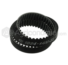 Courroie crantee pour moissonneuse   CLAAS  adaptable