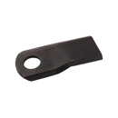 Couteau gauche pour faucheuse KUHN K6802970 adaptable - Blacksteel©