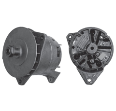 Lichtmaschine IA 1094 / 28V 140A Mahle-Iskra-Letrika