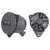 Lichtmaschine IA 1094 / 28V 140A Mahle-Iskra-Letrika
