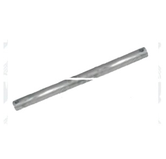 Arbre pour moissonneuse-batteuse JOHN DEERE Z69780 adaptable