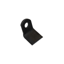 Couteau-Y pour broyeur 120x60mm FALC adaptable - Blacksteel©