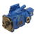 Pompe hydraulique à piston pour téléscopique JCB 332/F3925 adaptable