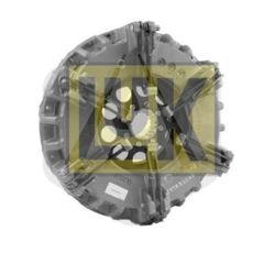 Embrayage double pour tracteur CLAAS 7700053837 adaptable