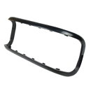 Contour de glace de phare JOHN DEERE L170785 adaptable