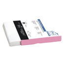 Lavettes pour pis septicare (Vendu par 25)