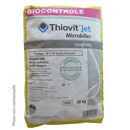 THIOVIT JET MICROBILLES - Soufre WG