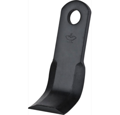 Fléau Y pour broyeur KUHN 6060004 adaptable