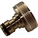 Embout de robinet 1 laiton