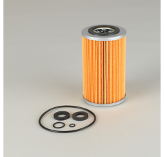 Filtre à huile adaptable DONALDSON P550015