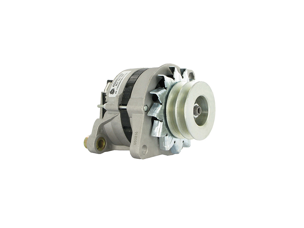 Alternateur Pour : New Holland   Alternateurs De 12v Et 24v/Alternateurs 12v Et 24v