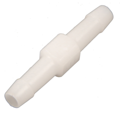 Schlauchverbindungsstutzen PVC NORMA GS3PVC