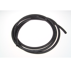 Kühlerschlauch 12mm per MeterMeterware KUE12MW