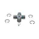 Kreuzgelenk 4x Sicherungsring, 1x Schmiernippel 67,5° 8 - Walterscheid