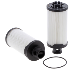 Filtre à gasoil adaptable HIFI FILTER SN70554