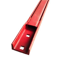 Barra para esparcidor STRAUTMANN 35103723 adaptable