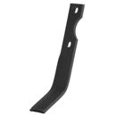 Lame droite pour Fraise/Rotavator NIEMEYER 035170 adaptable - Blacksteel©