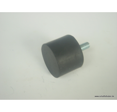 Schwingmetallpuffer 3020M8A