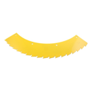 Scie pour cueilleur maïs KEMPER KPLCA66036 adaptable