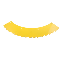 Scie pour cueilleur maïs KEMPER KPLCA66036 adaptable