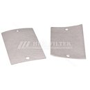 Filtre habitacle pour machine agricole SC 90225