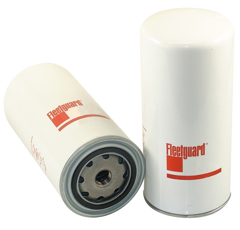 Filtre à gasoil adaptable HIFI FILTER SN209