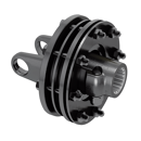 Kupplung 661M60504R Bondioli & Pavesi Original 1 3/4" Z6