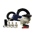 Groupe transfert Adblue 12 V 35 L/min + Pistolet automatique - RENSON