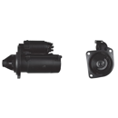 Anlasser IS 1390 Mahle-Iskra-Letrika