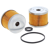 Filtre à gasoil adaptable HIFI FILTER SN863