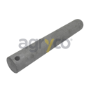 Axe pour téléscopique JCB 811/10077 adaptable